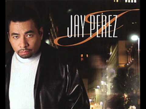 jay perez - no quiero estar solo