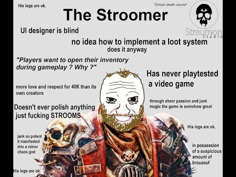 Press [E] to Negotiate