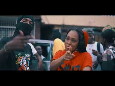 TBA ft XO DNA - kotej malandren [Ofiicial video]