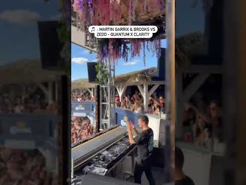 Clarity Vs Quantum-Martin Garrix Live@Montreal Canada#Martingarrix#zedd#clarity#clarituzedd#quantum