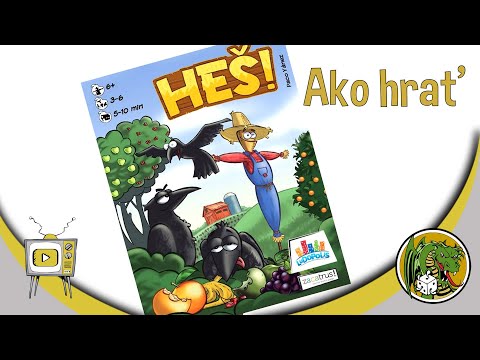 Kšá! - YouTube Video