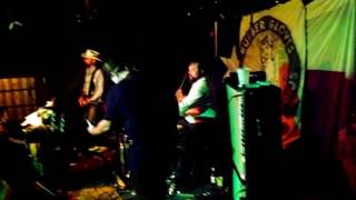 Lift To Experience Final Set at RGRS (The Ground So Soft)