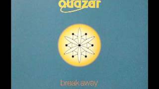Quazar - Break Away (Deep Trance)