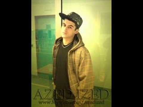 AZED IZED aka YOZGATLI MC - Monopoly Takil