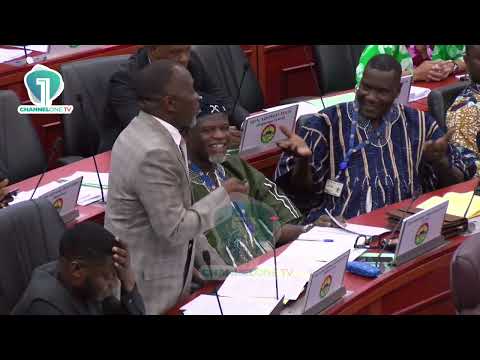 Dominic Ayine Defends Tribunal Courts Revival, Promises Safeguards Against Abuse