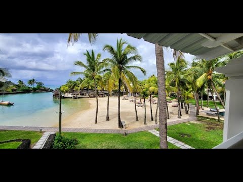 Paradise Cove, Anse La Raie, Mauritius  A Walk Round