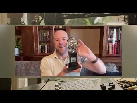 Pasadena Monthly: June 2023 - Danny Feldman of Pasadena Playhouse