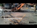 Full Range of Asphalt Repair and Maintenance Services