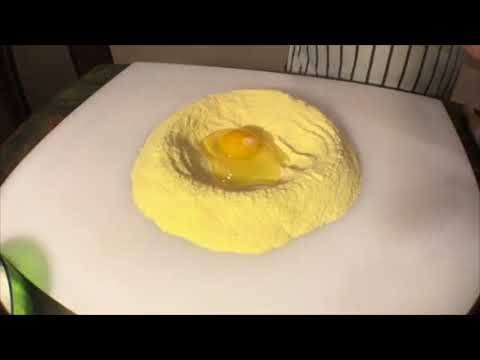 PTK HOW TUESDAY - EPISODE 30 - HOMEMADE PASTA