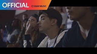 KOLAJ x Eric Nam - 