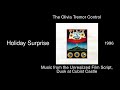 The Olivia Tremor Control - Holiday Surprise - Dusk at Cubist Castle [1996]