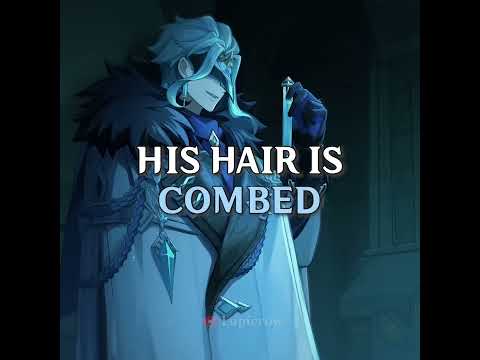 Dottore is such a kind and nice person 🥰#genshinimpact