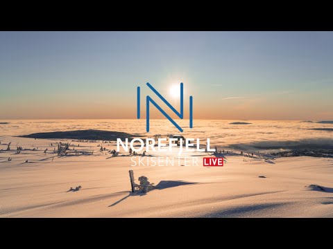 Norefjell LIVE