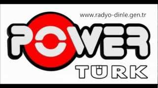 Powertürk Dinle