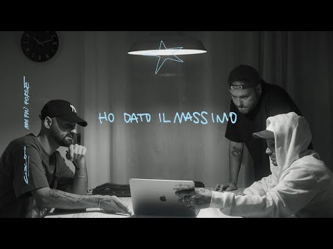 Video thumbnail for Ho dato il massimo