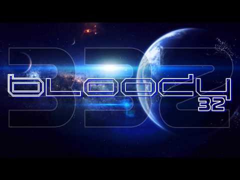 Bloody32 - Planetensystem