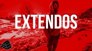 *FREE* 21 Savage x Sonny Digital x Metro Boomin Type Beat "Extendo's"| Bricks On Da Beat