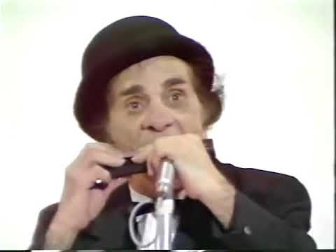 ✅George Carl I The Paul Daniels Magic Show  [ 1984 ]