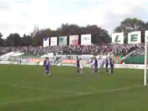 2007.09.26.Lechia Gdańsk - Górnik Zabrze 2:2 [Lechia]