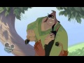 The Chase Scene