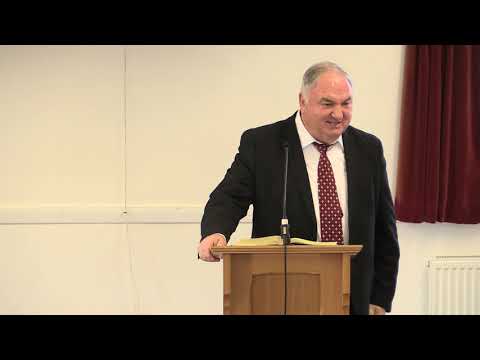 PASTOR VIOREL CANDREANU MOARTEA IN (SC)OALA