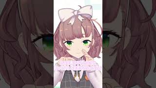 かわいい自覚がある飛鳥ひな #vtuber #にじさんじ切り抜き #にじさんじ #切り抜き #雑談 ＃飛鳥ひな
