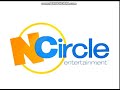 NCircle Entertainment Logo 2013 Present