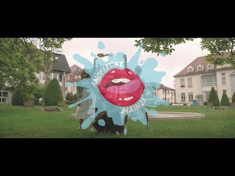 Medimeisterschaften Mainz 2019 - Angeleckt, Mainz!