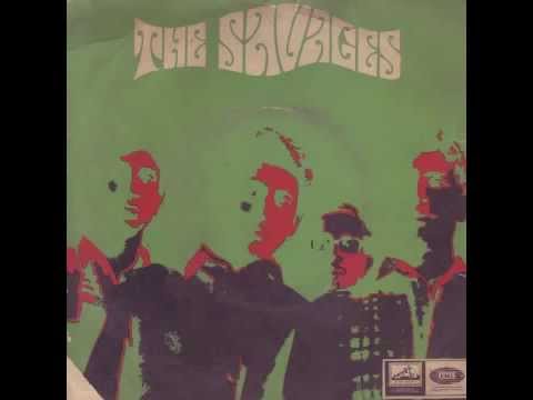 ‘50 years later, I feel like a rock star again’: A pioneering album by The Savages is re-released