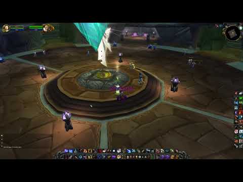 Shattrath Aldor / Scryes Quest Chain, WoW TBC