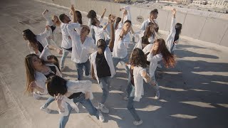 FADED LOVE - Tinashe | Sorah Yang Choreography