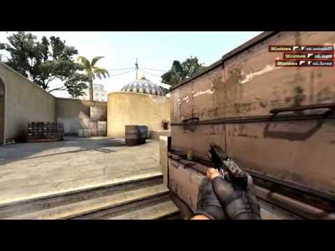 Coldzera vs compLexity