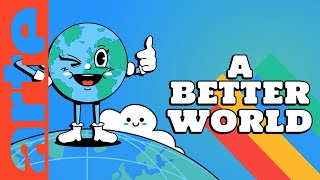 A Better World trailer