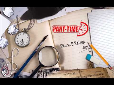 Part Time (Sikario & S.Klapp) - Nada (Prod. Eclipze Records & Bearded Skull) [2017]