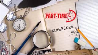 Part Time (Sikario & S.Klapp) - Nada (Prod. Eclipze Records & Bearded Skull) [2017]