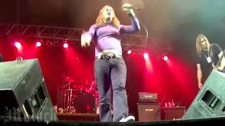 Cathedral - Vampire Sun