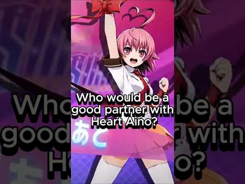 The Best Heart #bbtag Teams For You! #fgc