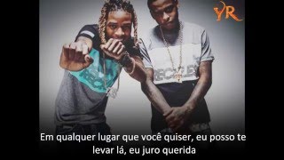 Fetty Wap - Merry Xmas ( Legendado )