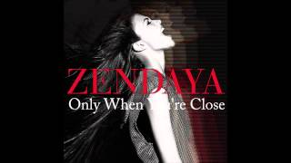 Zendaya - Zendaya [Full Album] [2013 Album]