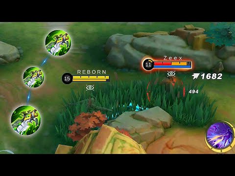 lesley 3x blade of despair be like: