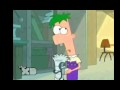 You're Not Ferb-Phineas and Ferb 