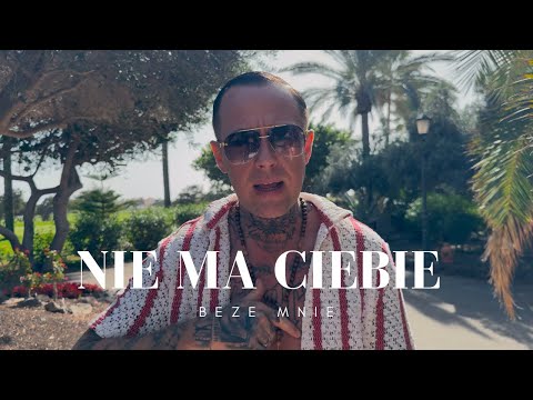 DUDEK P56 - Nie ma Ciebie beze mnie prod.Dudek P56