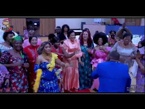 Tambagira Maggie muliri ft Chiza M.