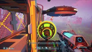 Forever Skies ✨ 03 : Basis-Turbine bauen & Welcome Helium