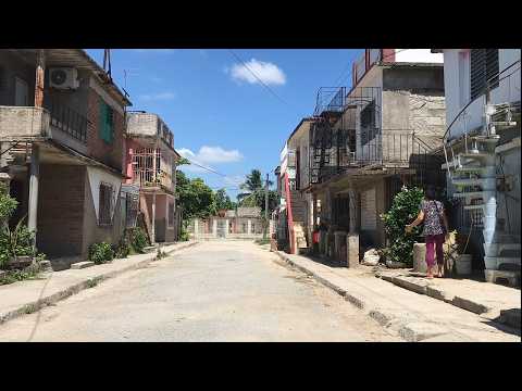 Asi es Cuba🇨🇺Real | Una cuadra, una calle: La calle Granma #lastunas #cuba | @TheTunaShows🇨🇺