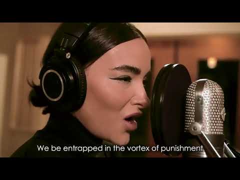 Zan Zendegi Azadi – 55 – (زن زندگی‌ آزادی ) گلا  - خداوند شما