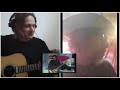 BROTHER DIAMOND: Bring me my burden(Cry of Love-cover)