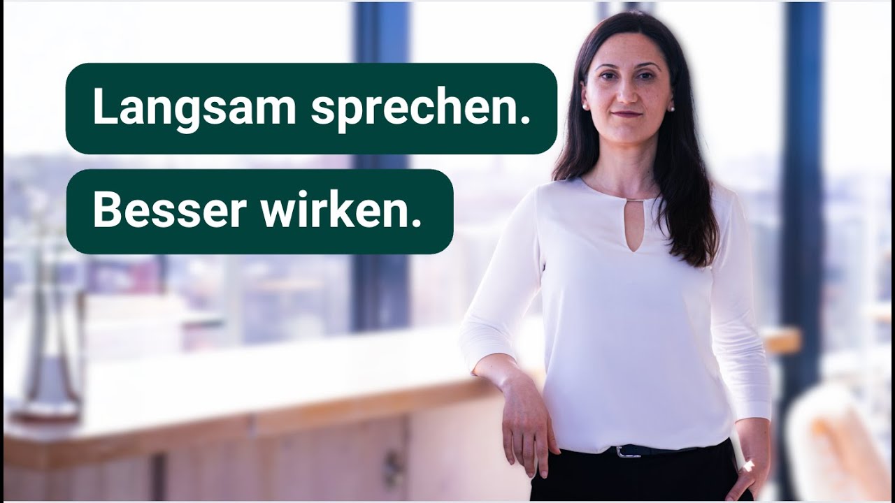 Schnell, spontan, kompetent - ist das wirklich gutes Deutsch?