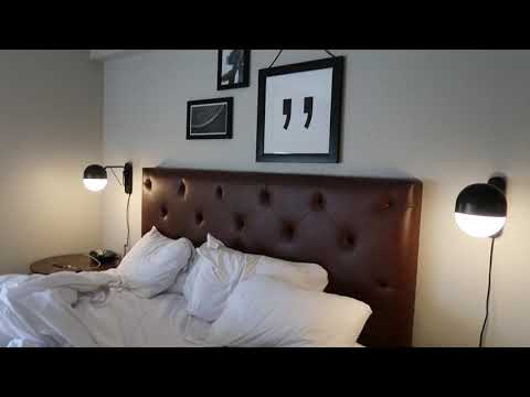 the Allentown suites hotel by dorney park