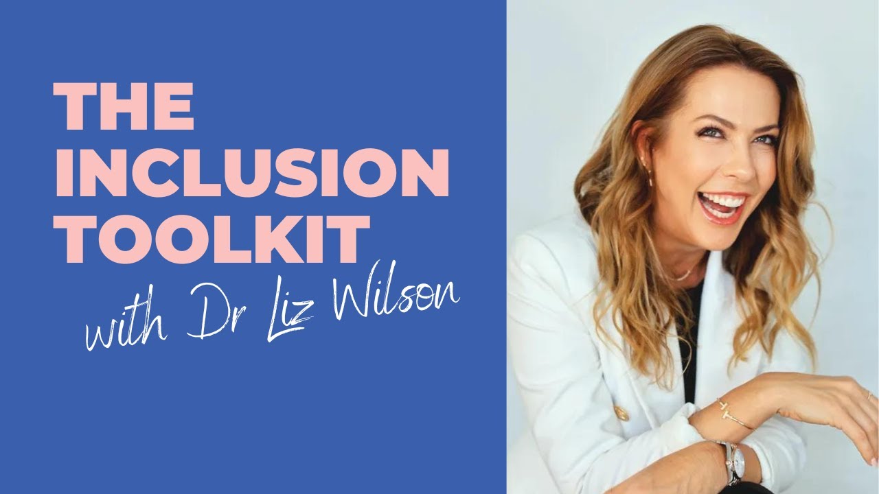 Learning Lab Highlights: Creating an Inclusive Organisational Culture with Dr Liz Wilson